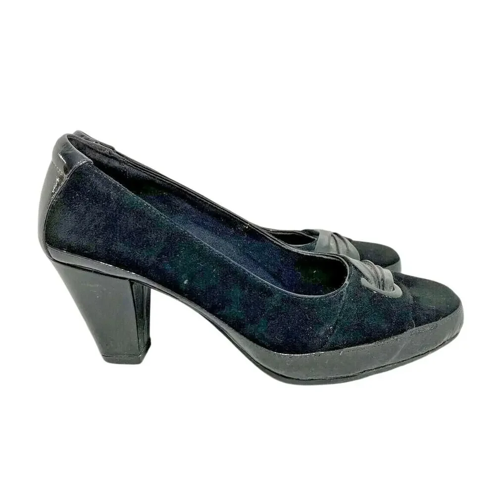 Clarks artisan ladies